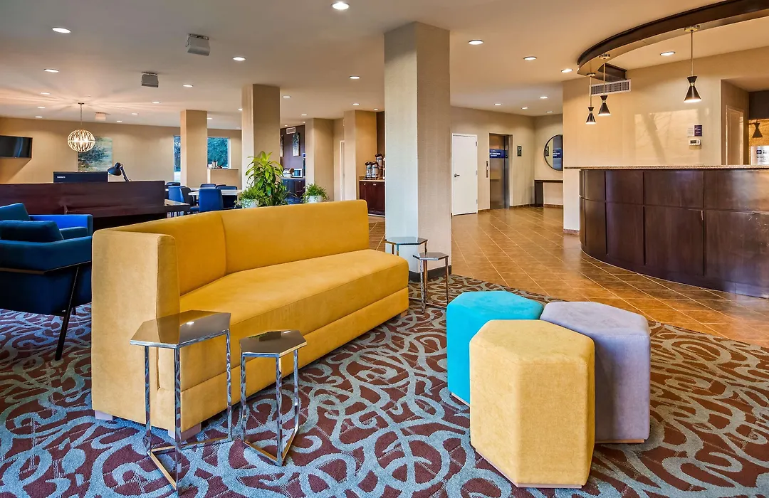 Best Western Dothan Inn & Suites-1