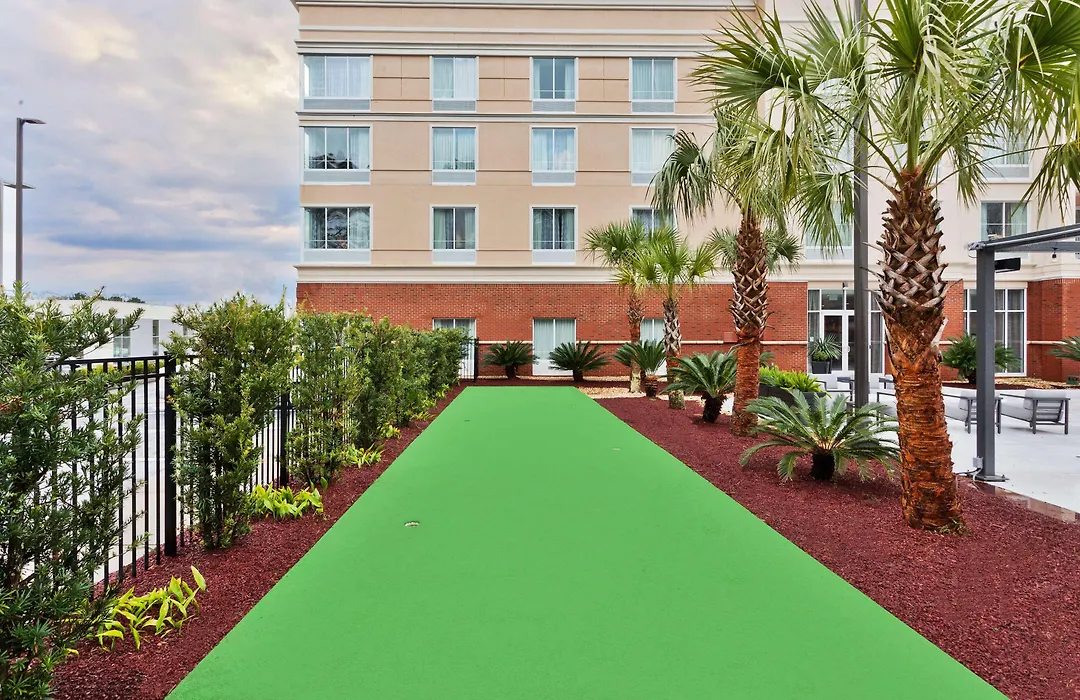 Doubletree By Hilton Dothan, Al-1