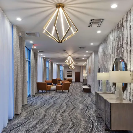 Doubletree By Hilton Dothan, Al-2