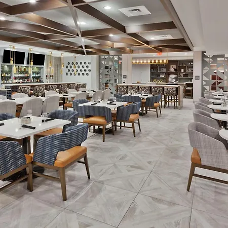 Doubletree By Hilton Dothan, Al-3