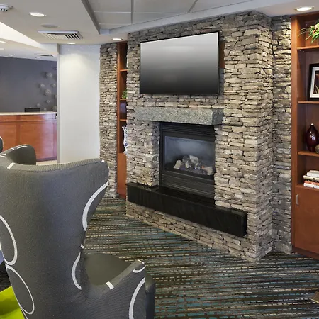 Residence Inn By Marriott Dothan-2