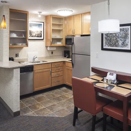Residence Inn By Marriott Dothan-3